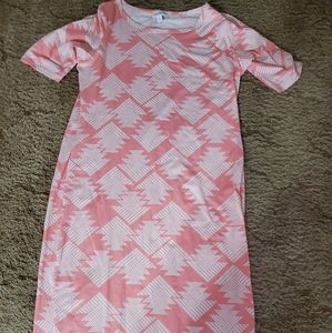 XL LLR Julia